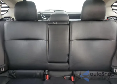 2015 Subaru Xv Crosstrek Sport Limited z USA, uszkodzony, nr VIN JF2GPASCXF8280285